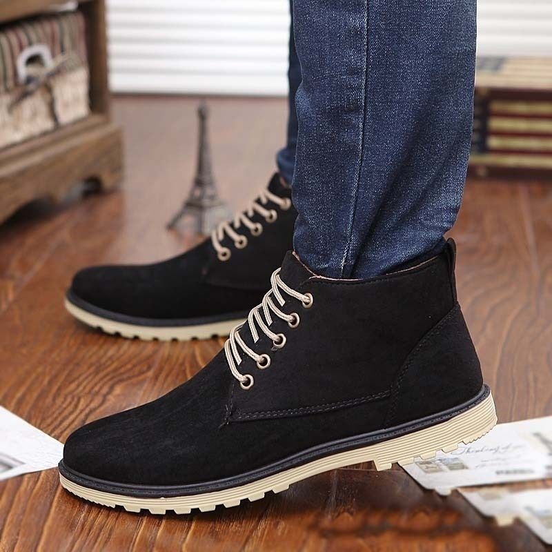 Best Boots For Men Boots Outfits, Brands And Styles Ankle Boots Men, Boots  Men, Best Boots For Men | New Trend Men Winter Shoes, Ankle Hombre Boots |  