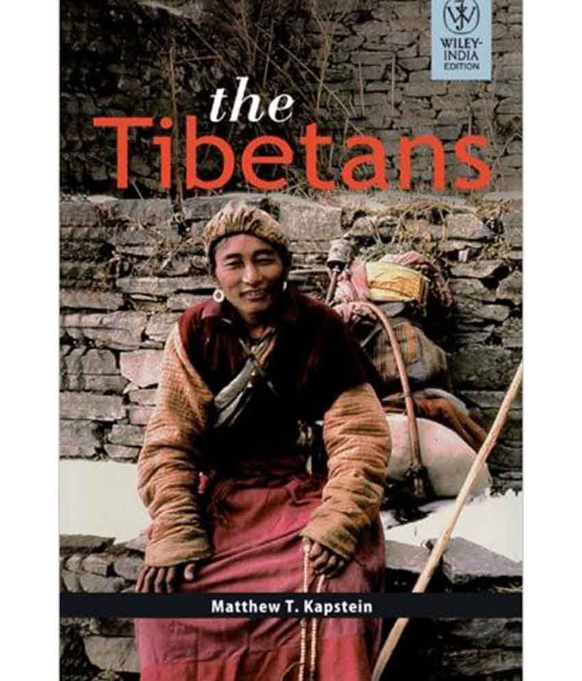     			The Tibetans