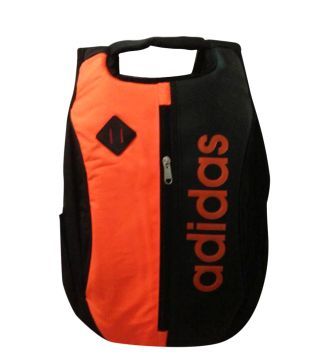 adidas college bag