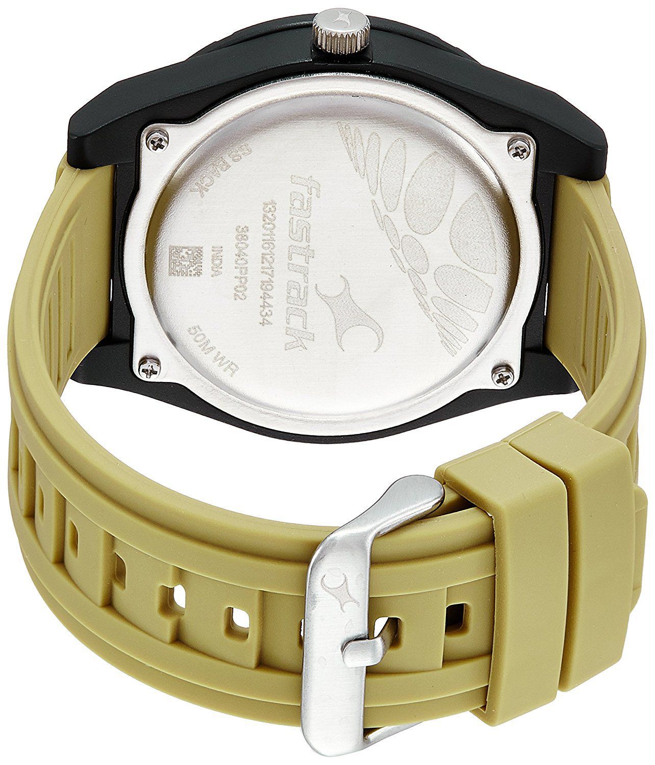 fastrack digital