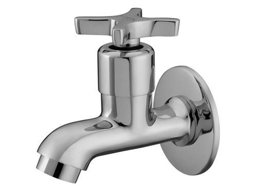 Buy Prayag 7406 Brass Bathroom Tap Bib Cock Online At Low Price In India Snapdeal