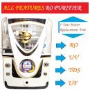 Aquagrand Deal Aqua Pulse 12 Ltr ROUVUF Water Purifier