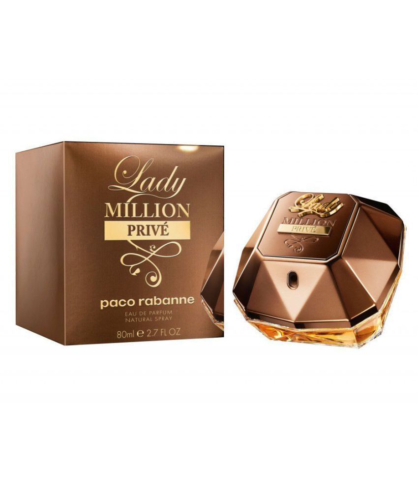 lady one million gift set