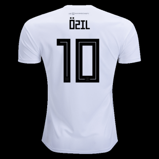 germany ozil jersey