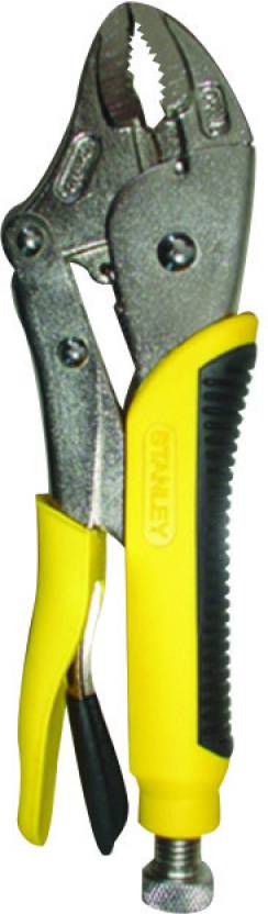 Stanley 84-369-1-23 Pincer Plier (Length : 10 inch)