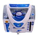 Super Aqua next royal blue 15 Ltr ROUVUF Water Purifier