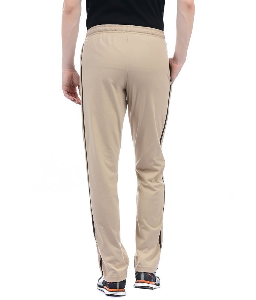 monte carlo cotton track pants