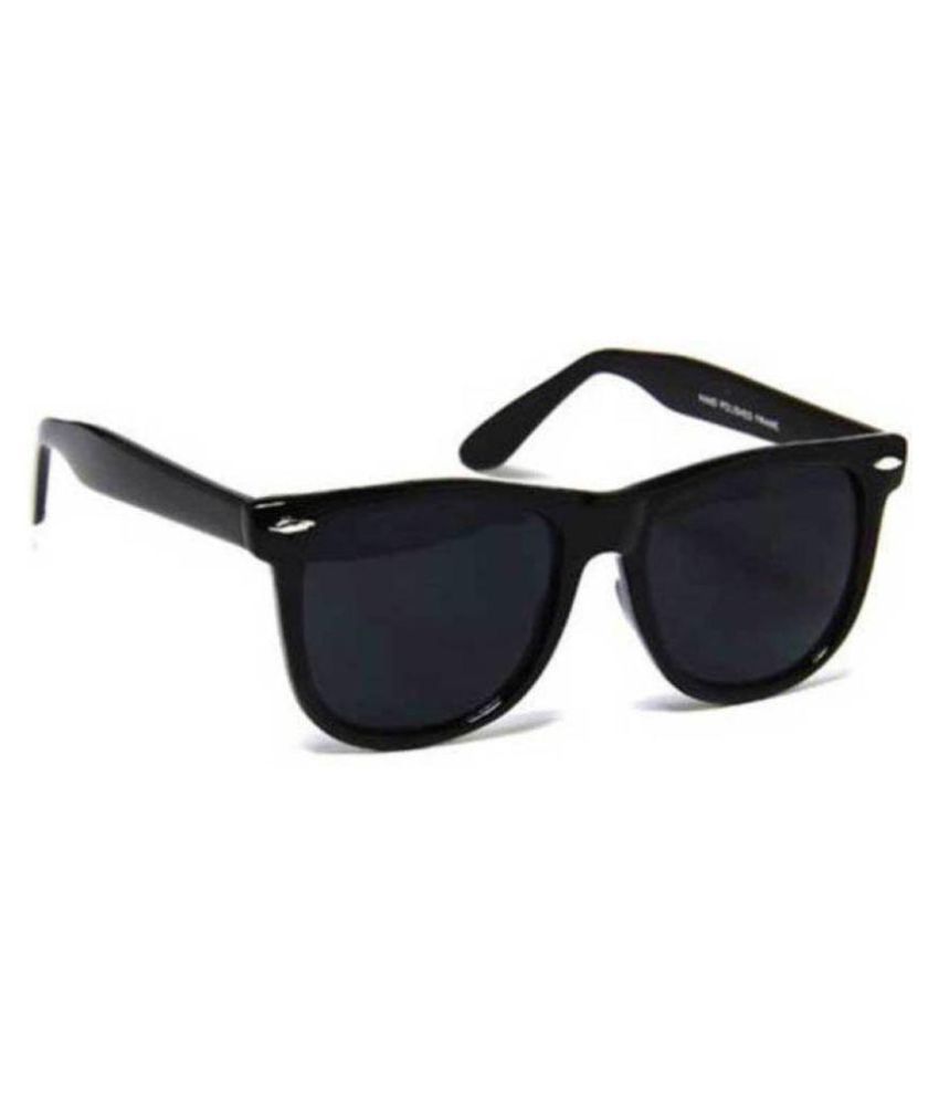 Victoria Secret Multicolor Wayfarer Sunglasses ( VSI008011 ) - Buy