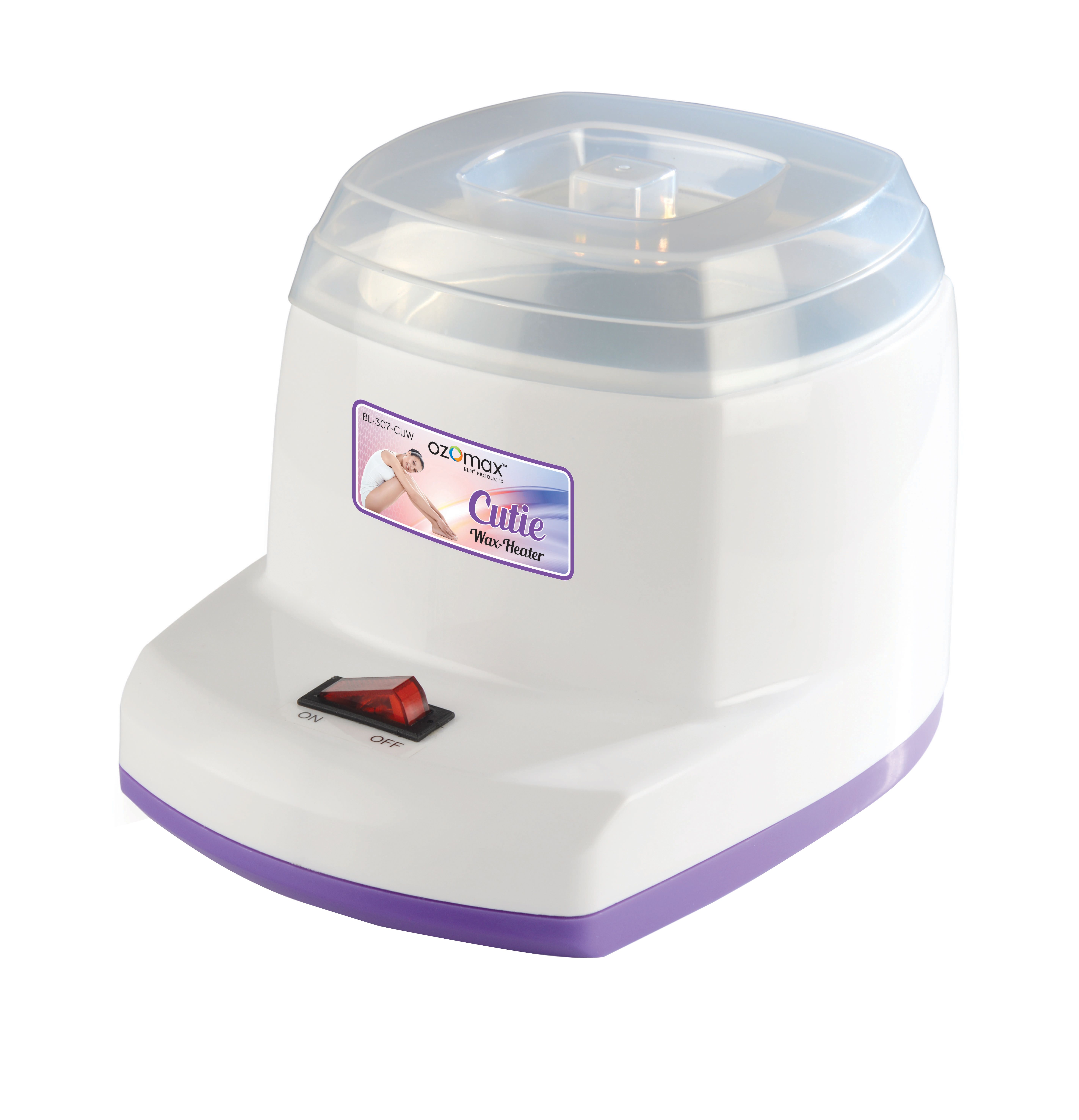 Ozomax Cutie Wax Heater Wax Heater Buy Ozomax Cutie Wax Heater Wax Heater at Best Prices in
