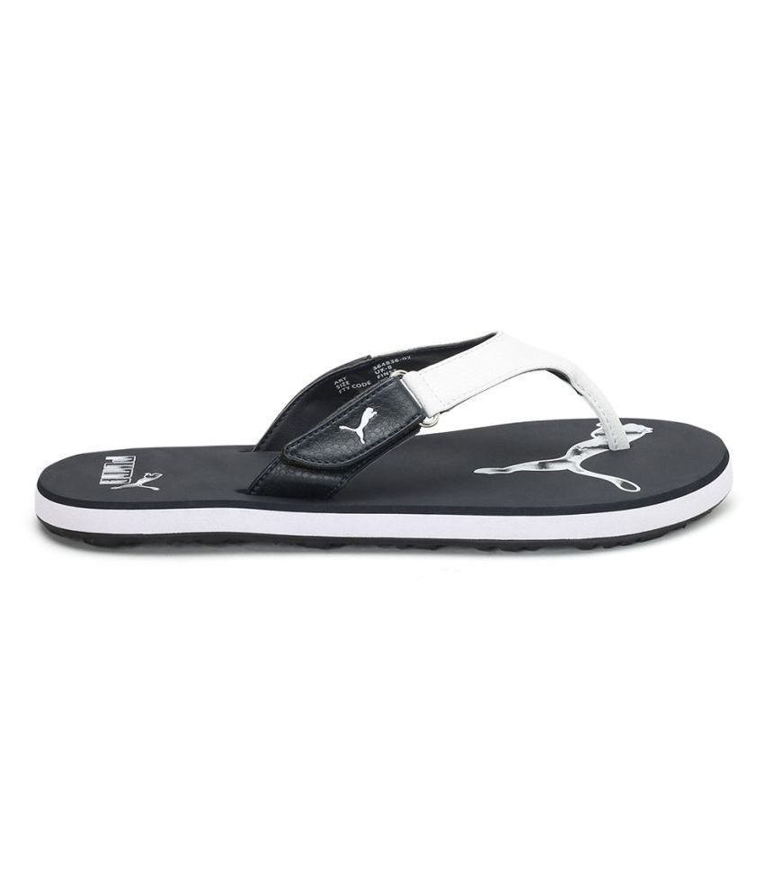 puma breeze 3 idp