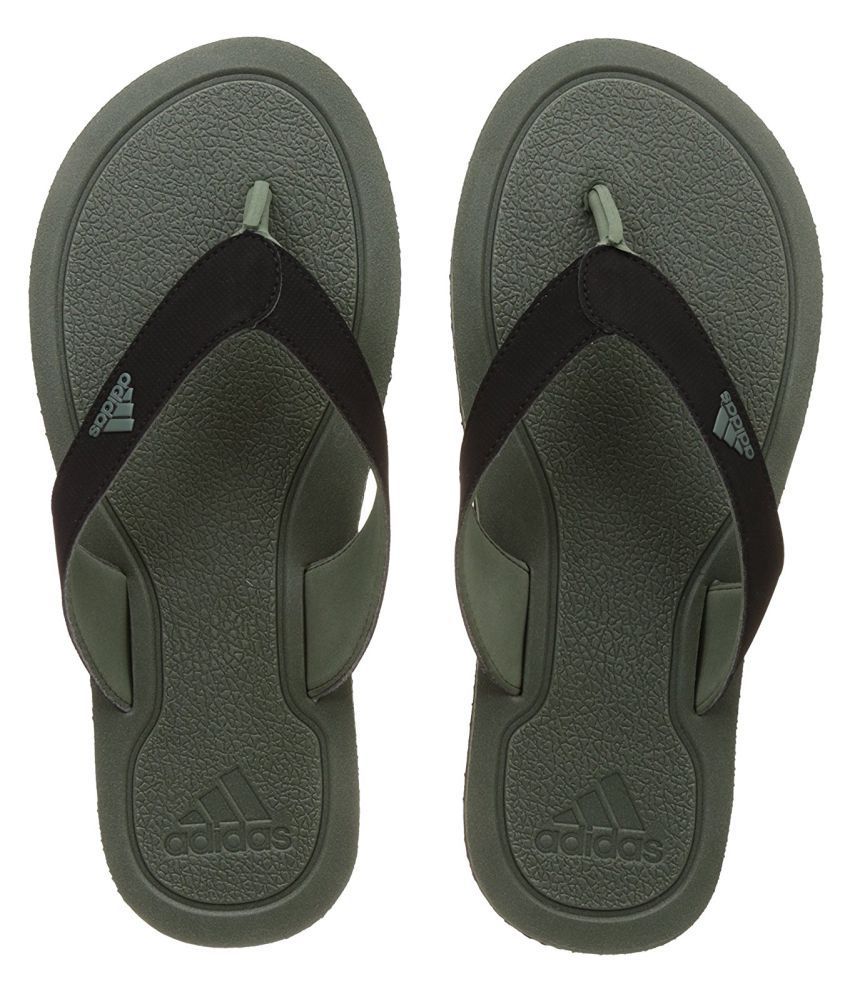 adidas stabile flip flops