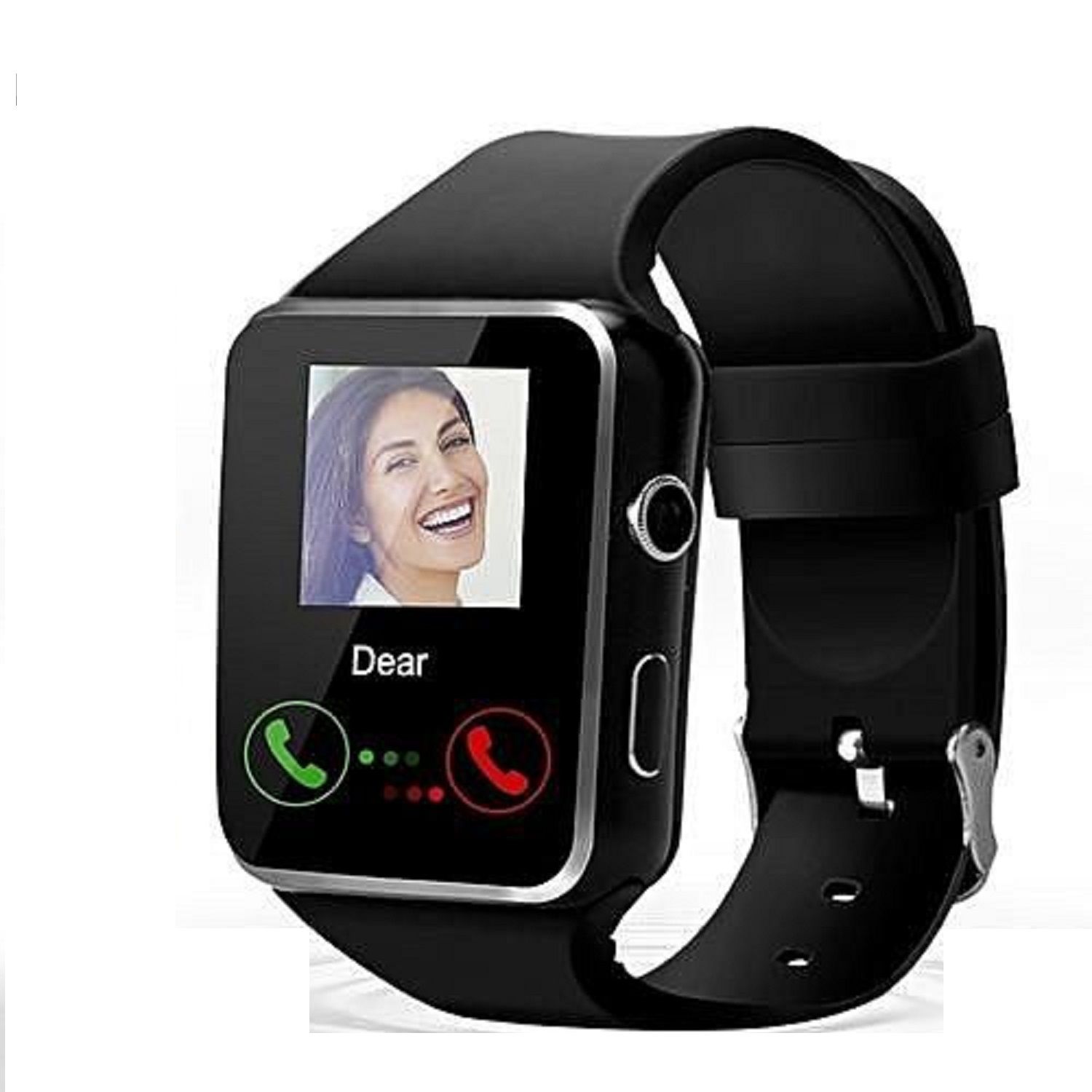 bluetooth watch for iphone 4