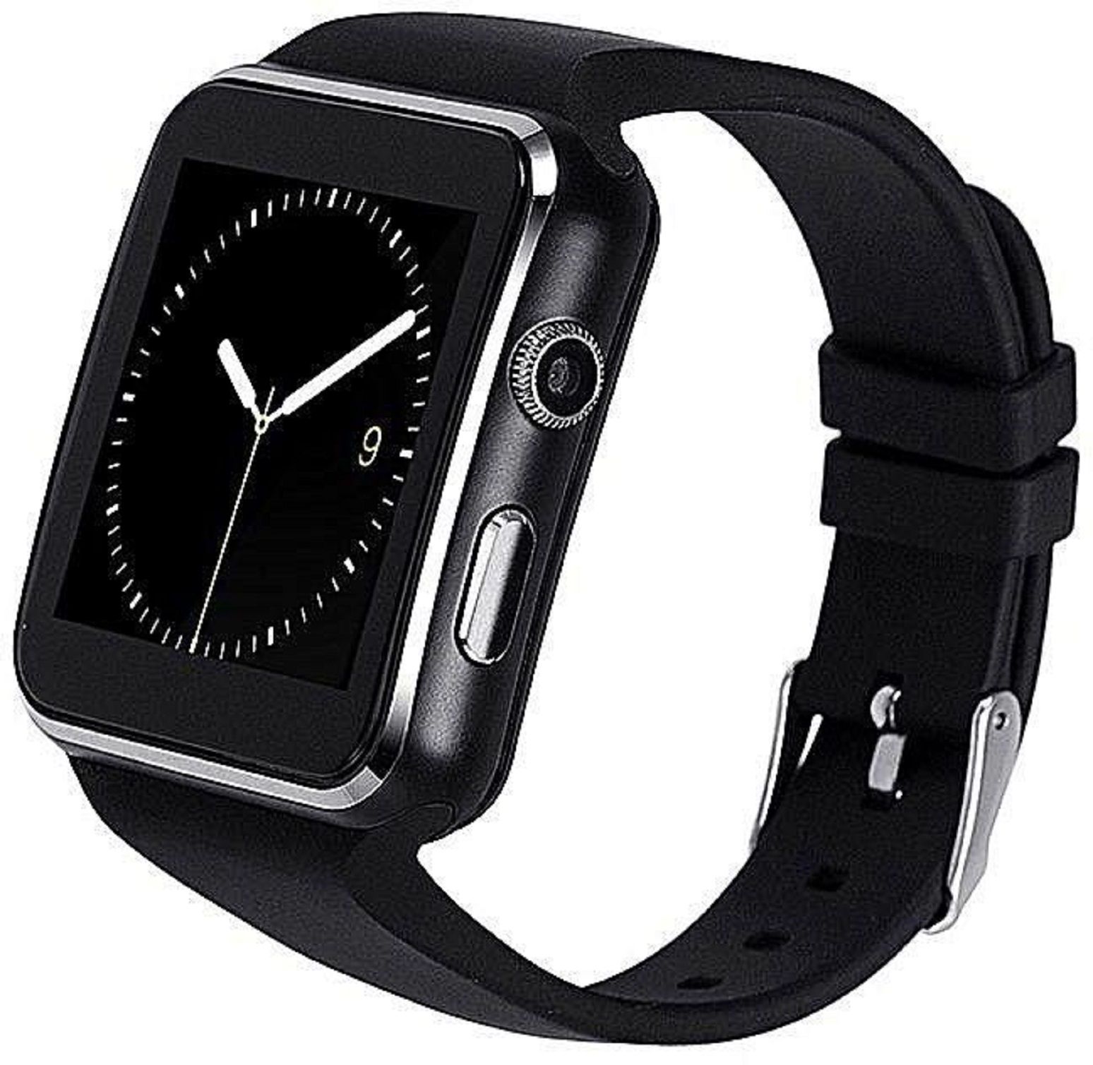 smartwatch compatible with iphone 4s