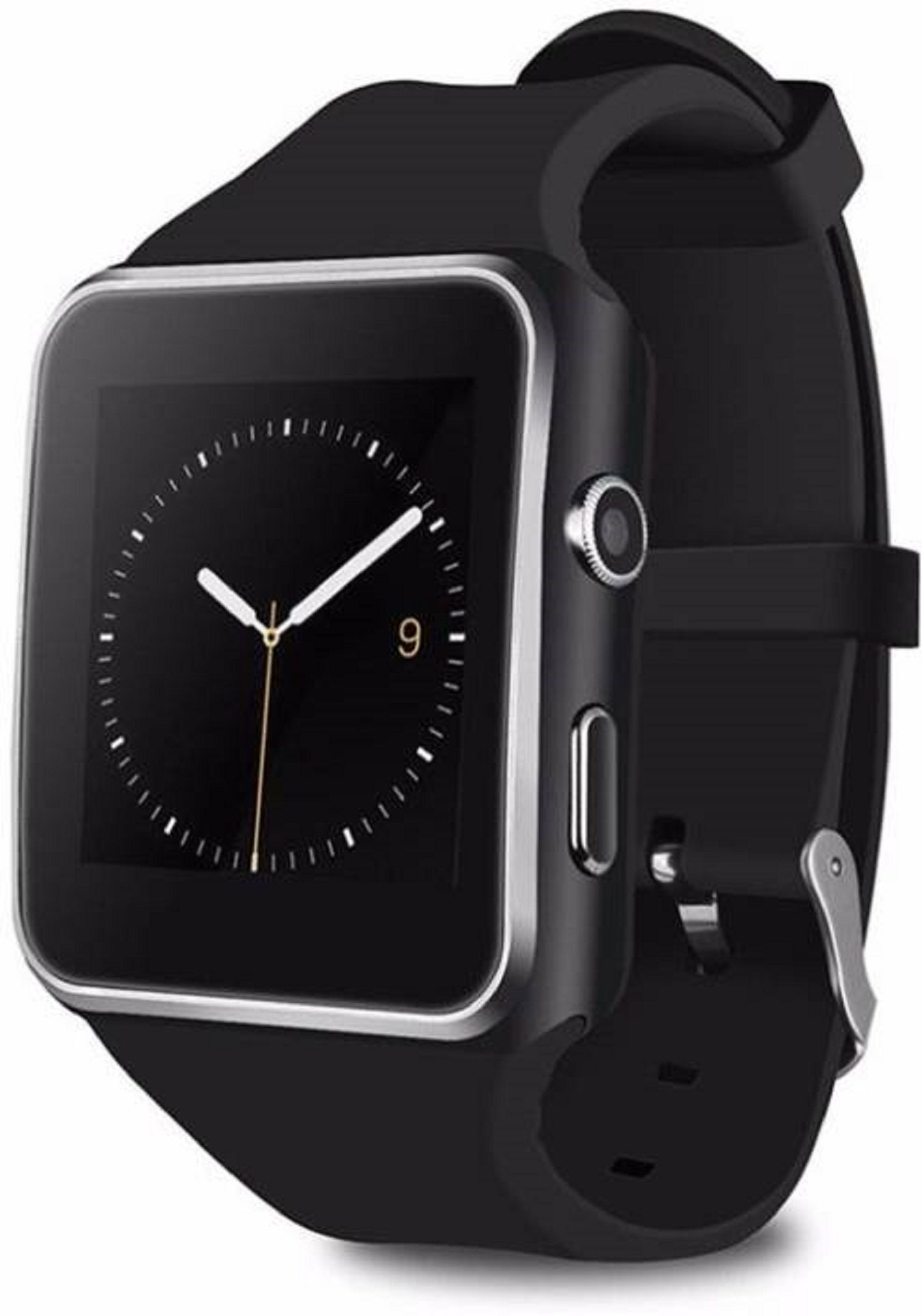 smartwatch for moto e4