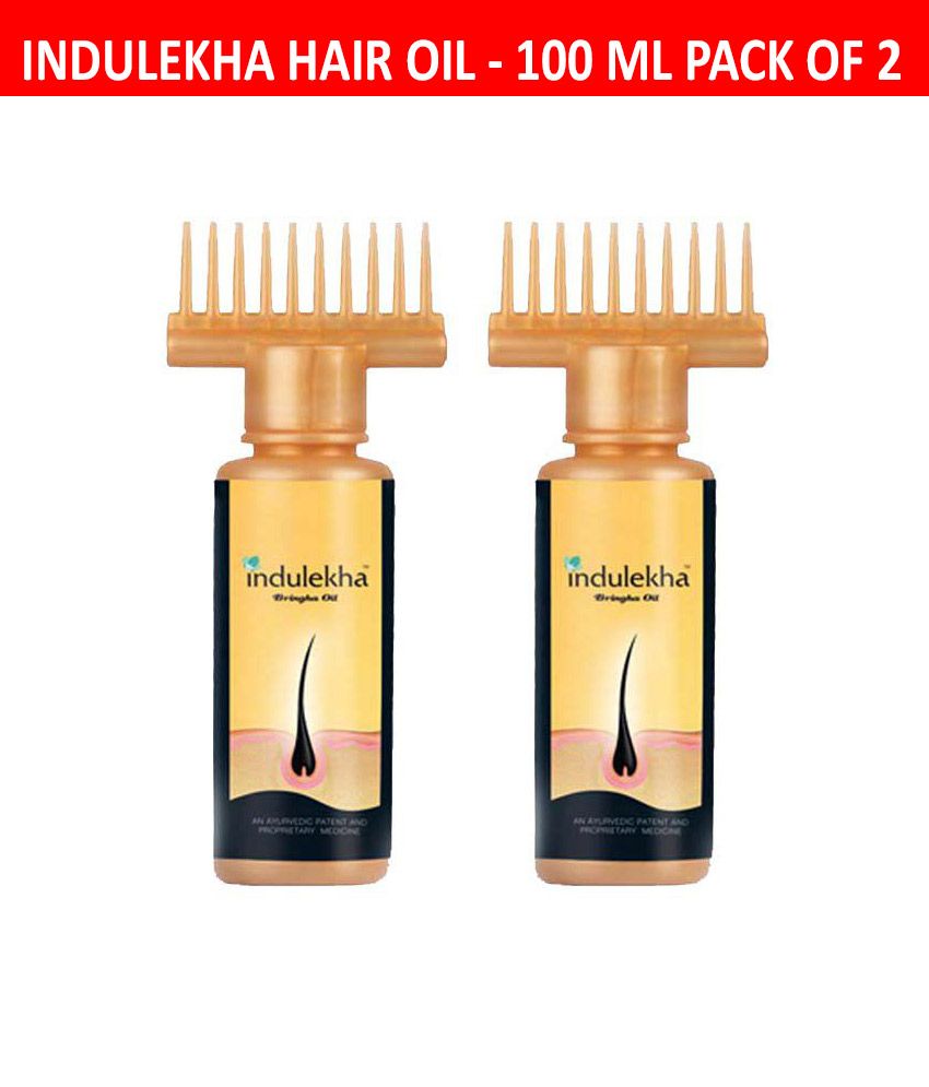 Indulekha_Bringha_Hair_Oil_Selfie_SDL733