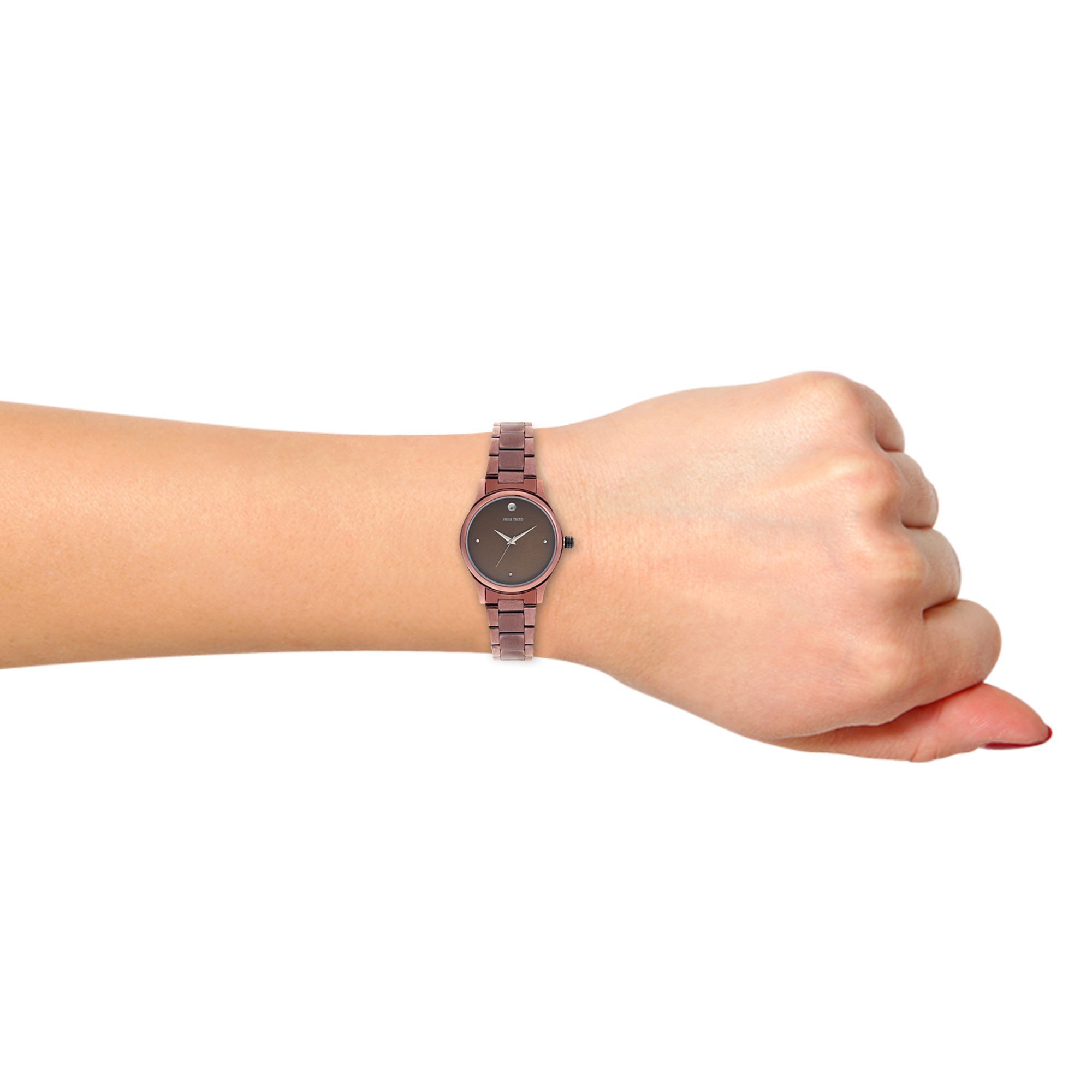 swiss watches for couples