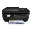 HP HP Deskjet Ink Advantage 3835 Multi Function Colored Inkjet Printer