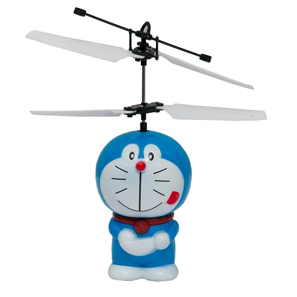 helicopter doraemon helicopter