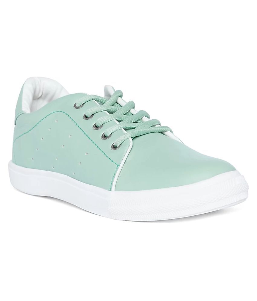 Come Shoe Green Casual Shoes Price in India- Buy Come Shoe Green Casual ...