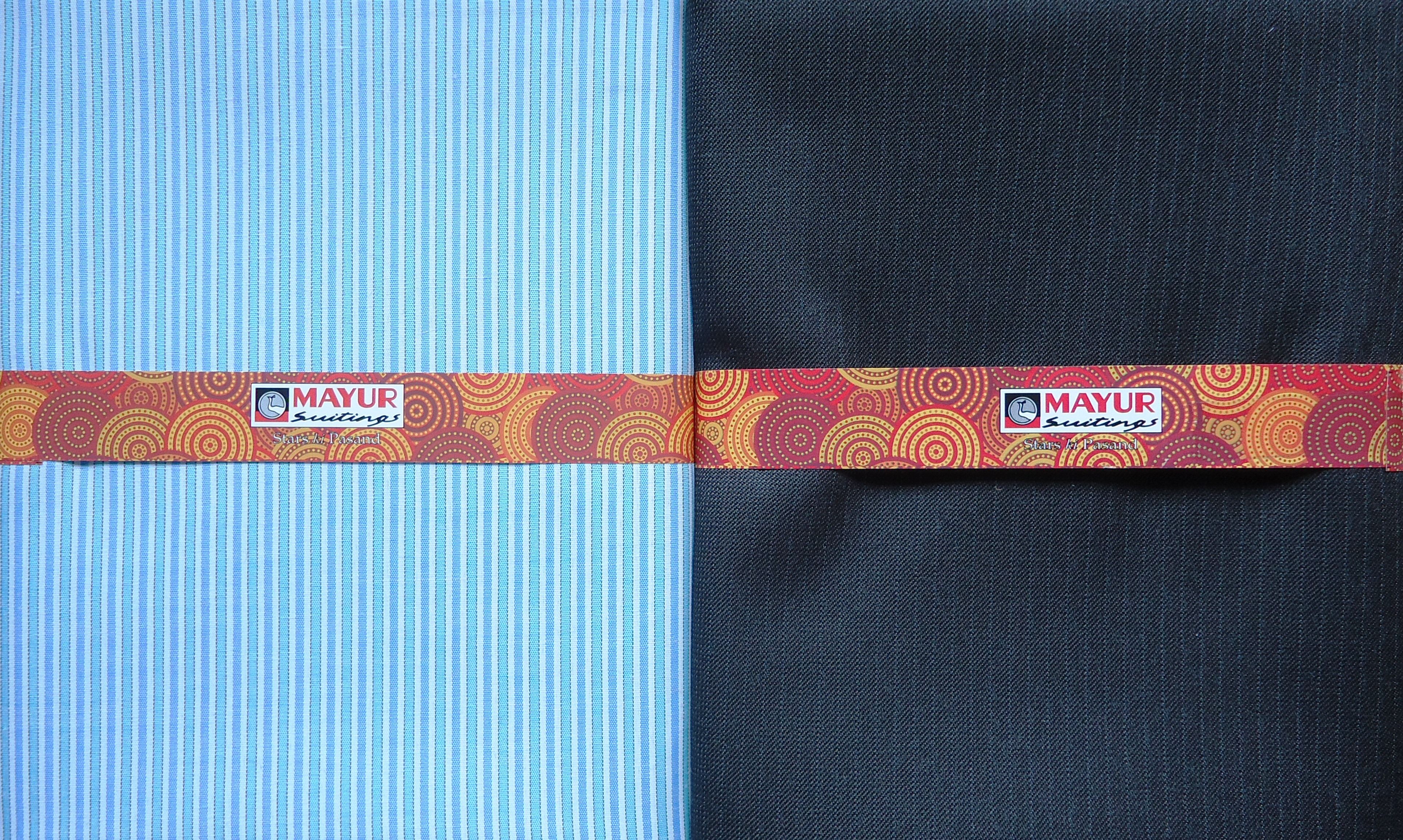 mayur suiting shirting