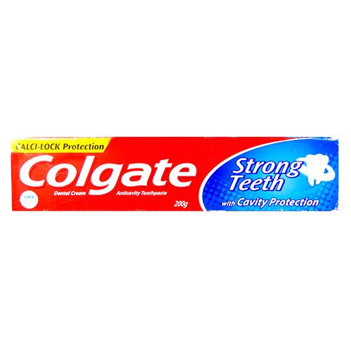 colgate 200 gm