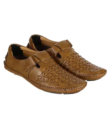 Men Smart Casual Sandals - Buy Men Smart Casual Sandals online in India