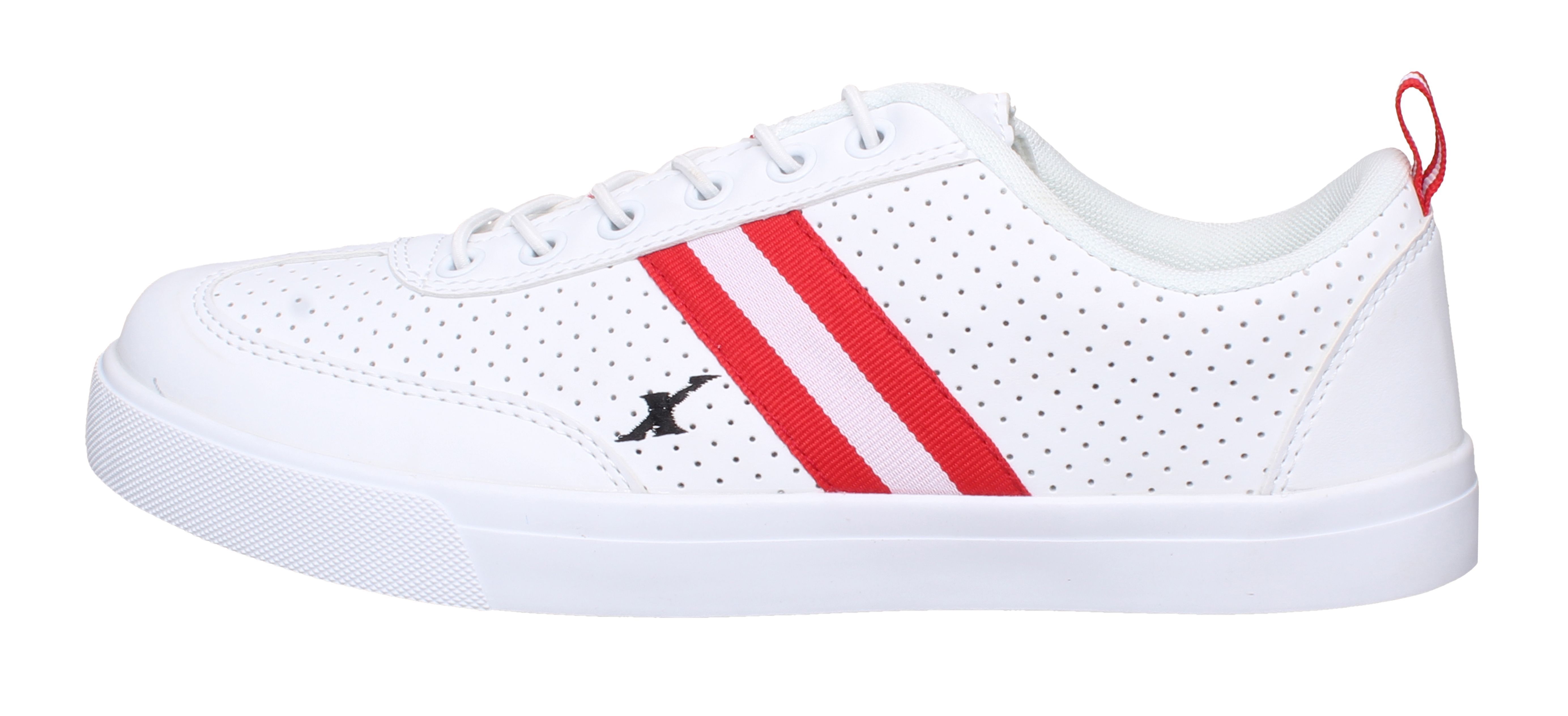 sparx white shoes amazon