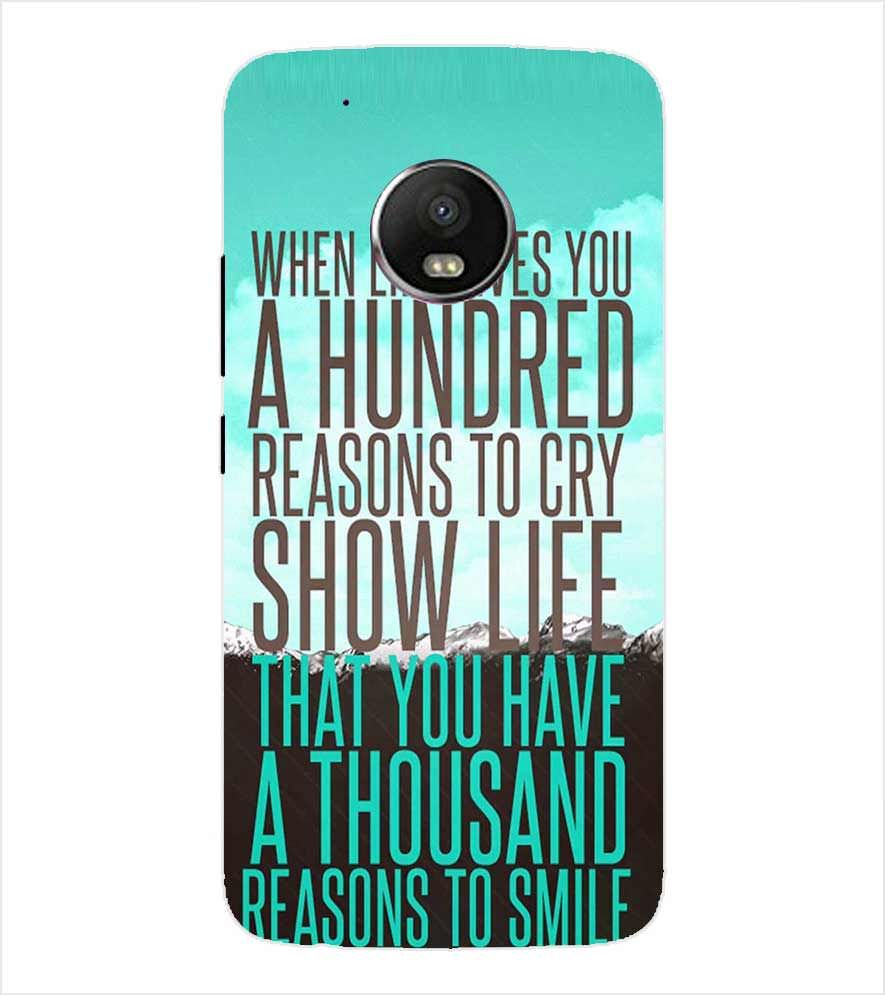 Motorola Moto G5S Plus Printed Cover By ColourCraft Motorola Moto G5S Plus Printed Cover By ColourCraft