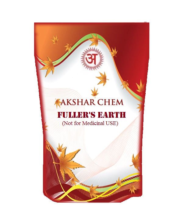 Fullers Earth 100 grams Buy Online at Best Price in India Snapdeal