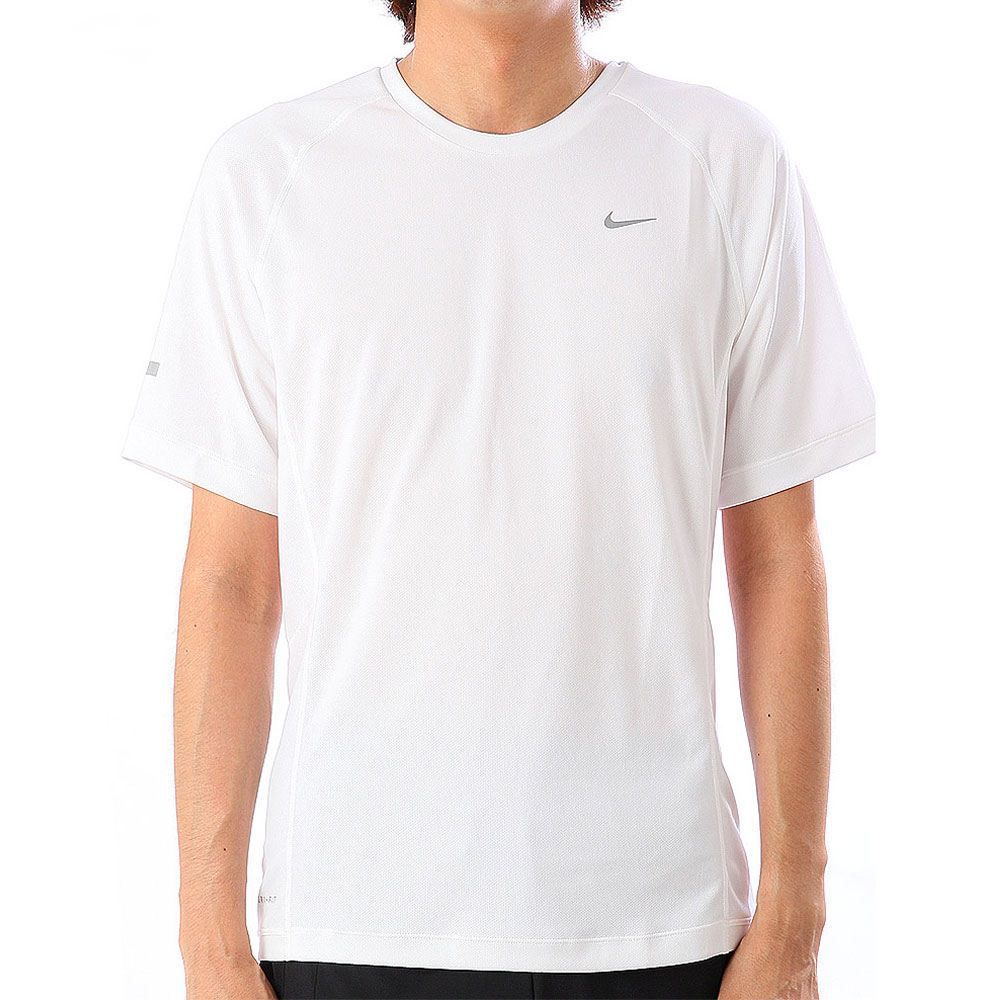 nike round neck