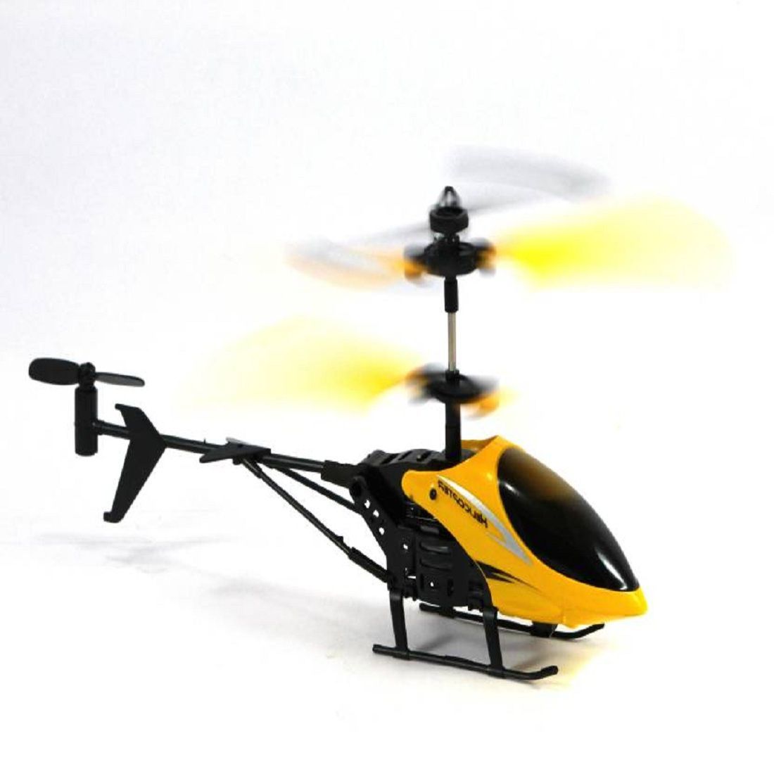 best remote control helicopter in the world