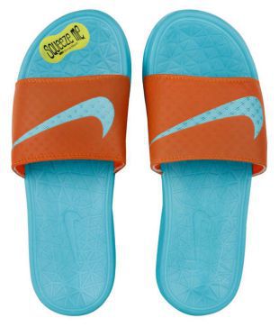 nike daily slippers