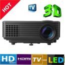 SAMYU RD805 LED Projector 800x600 Pixels (SVGA)
