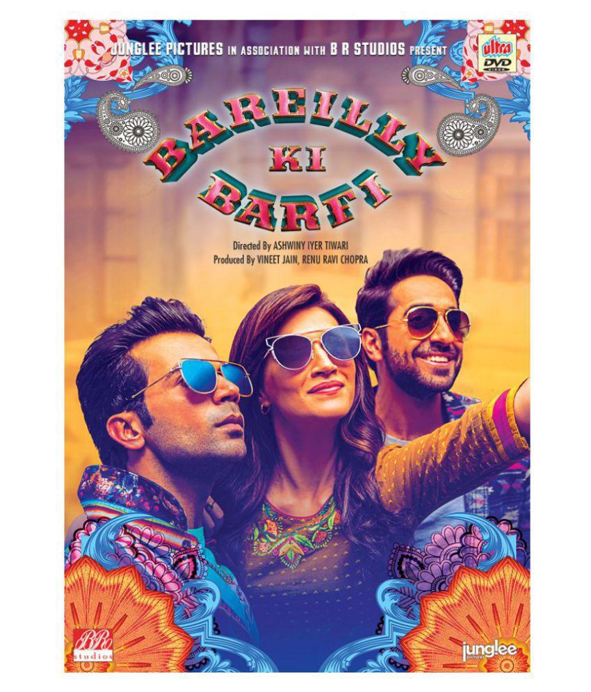 barfi full movie hindi