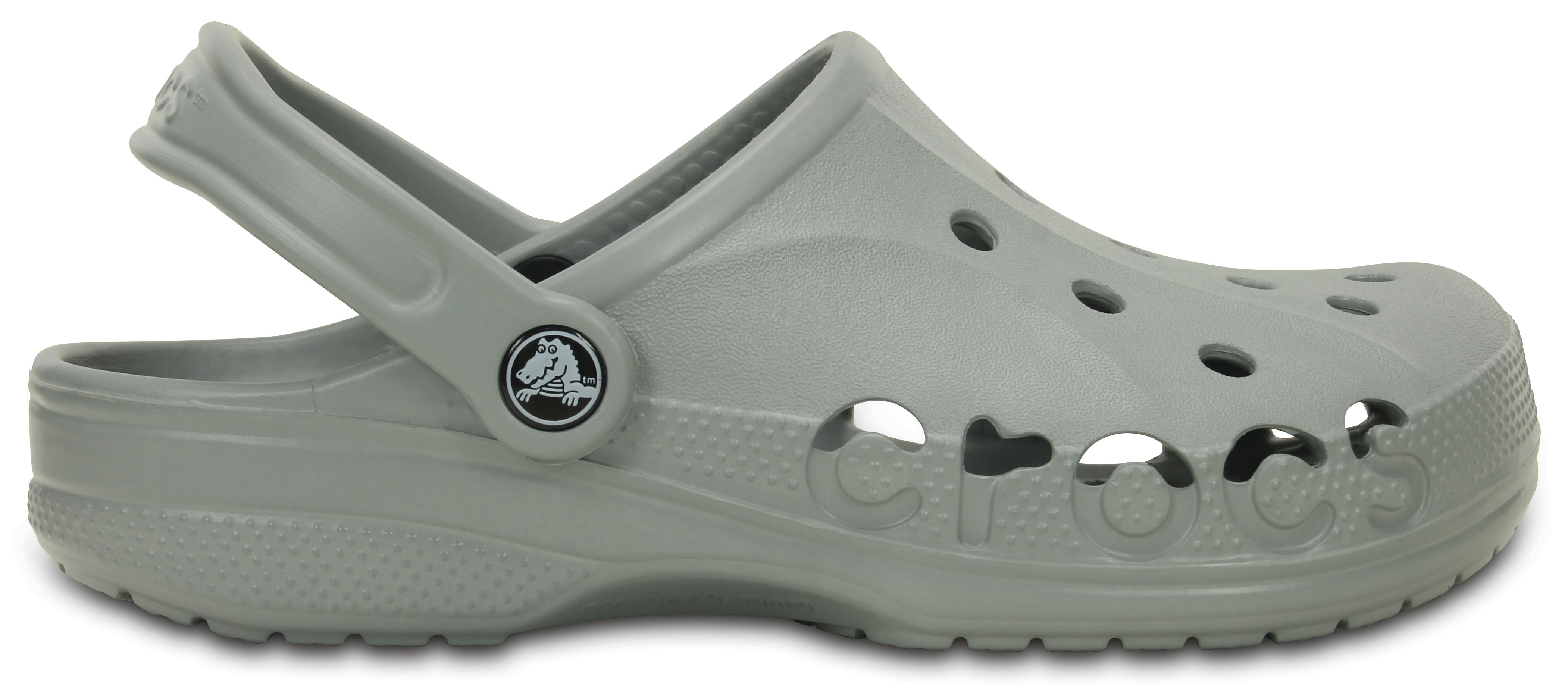  Crocs  Men Baya  Gray Sandals  Price in India Buy Crocs  Men 