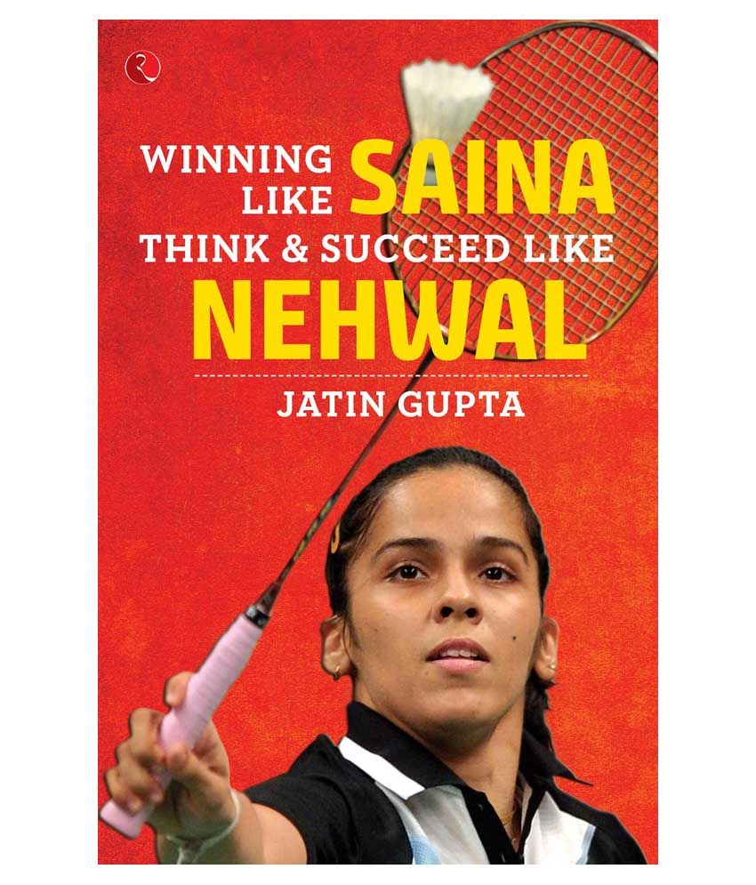     			Winning Like Saina