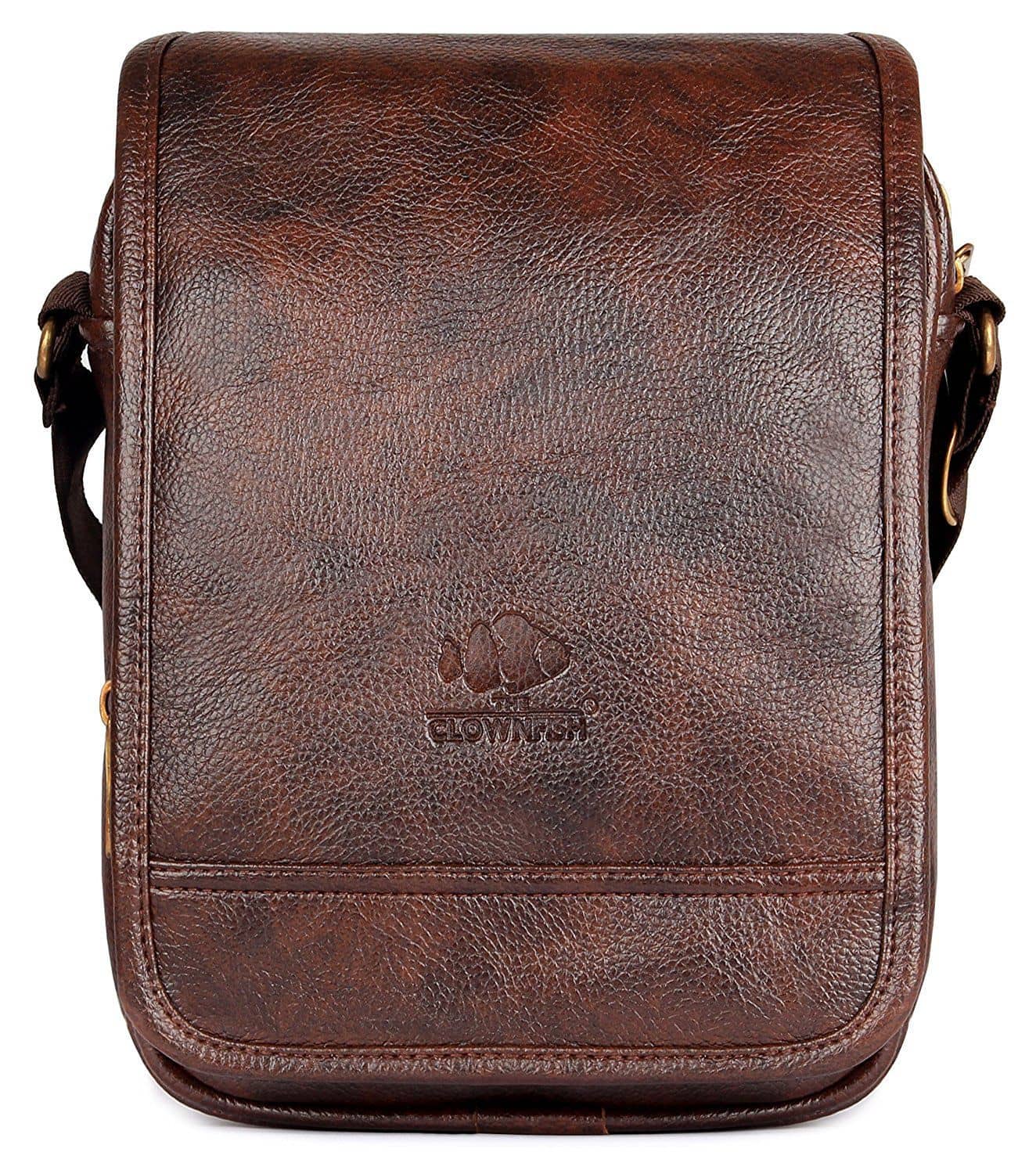 clownfish sling bags