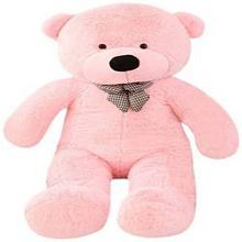 amazon 4 feet teddy bear