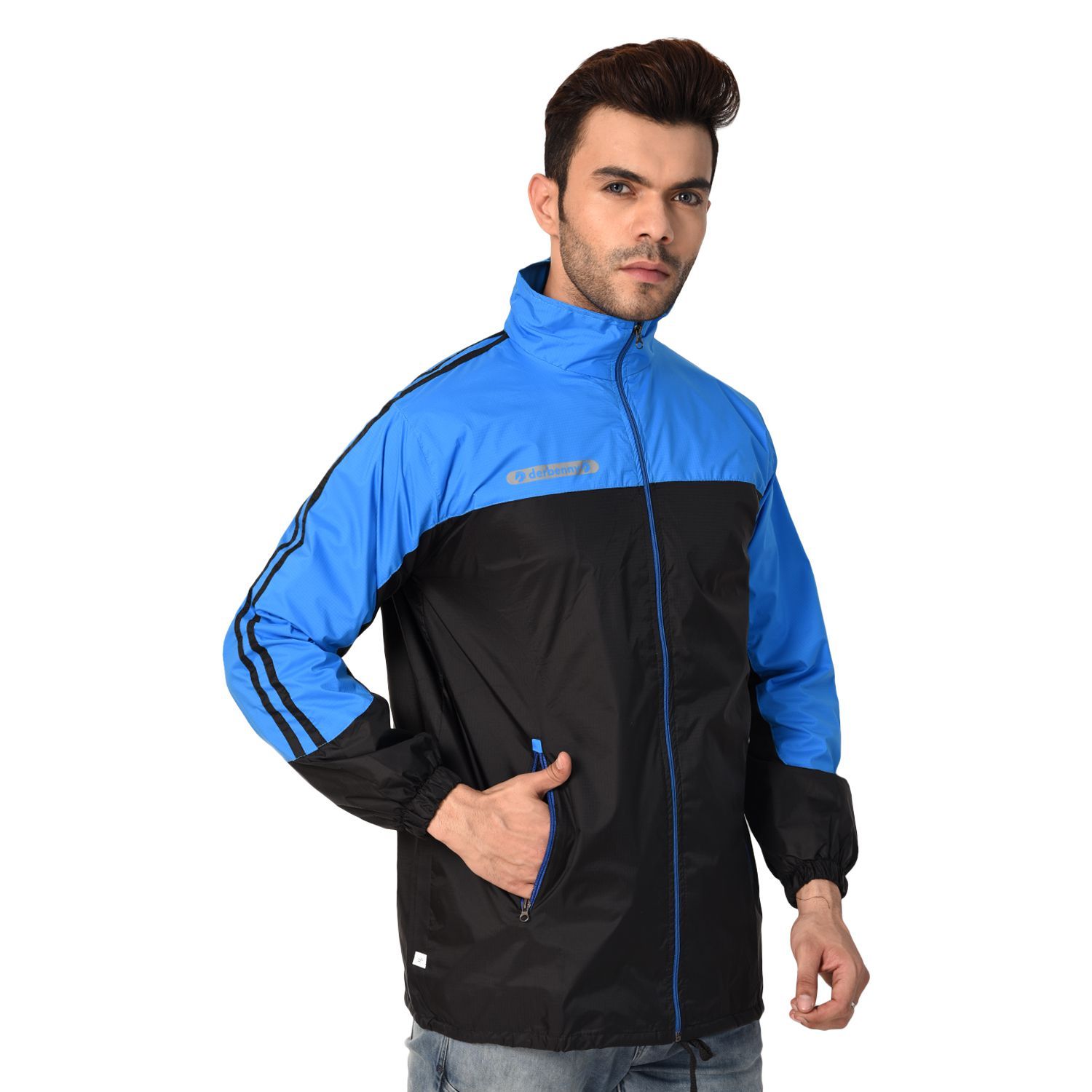 Derbenny Multi Rain Jacket - Buy 