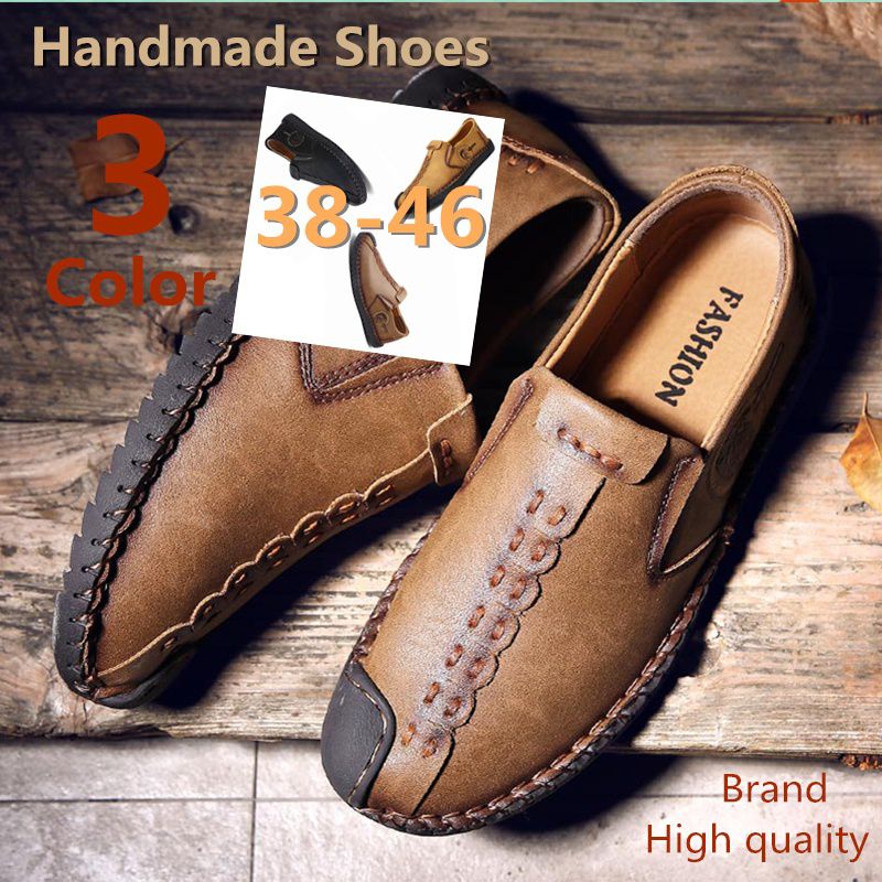 british handmade shoes