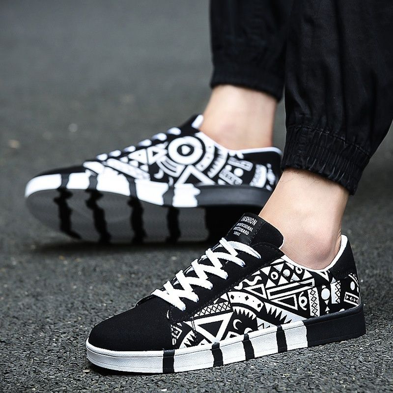 white shoes new fashion