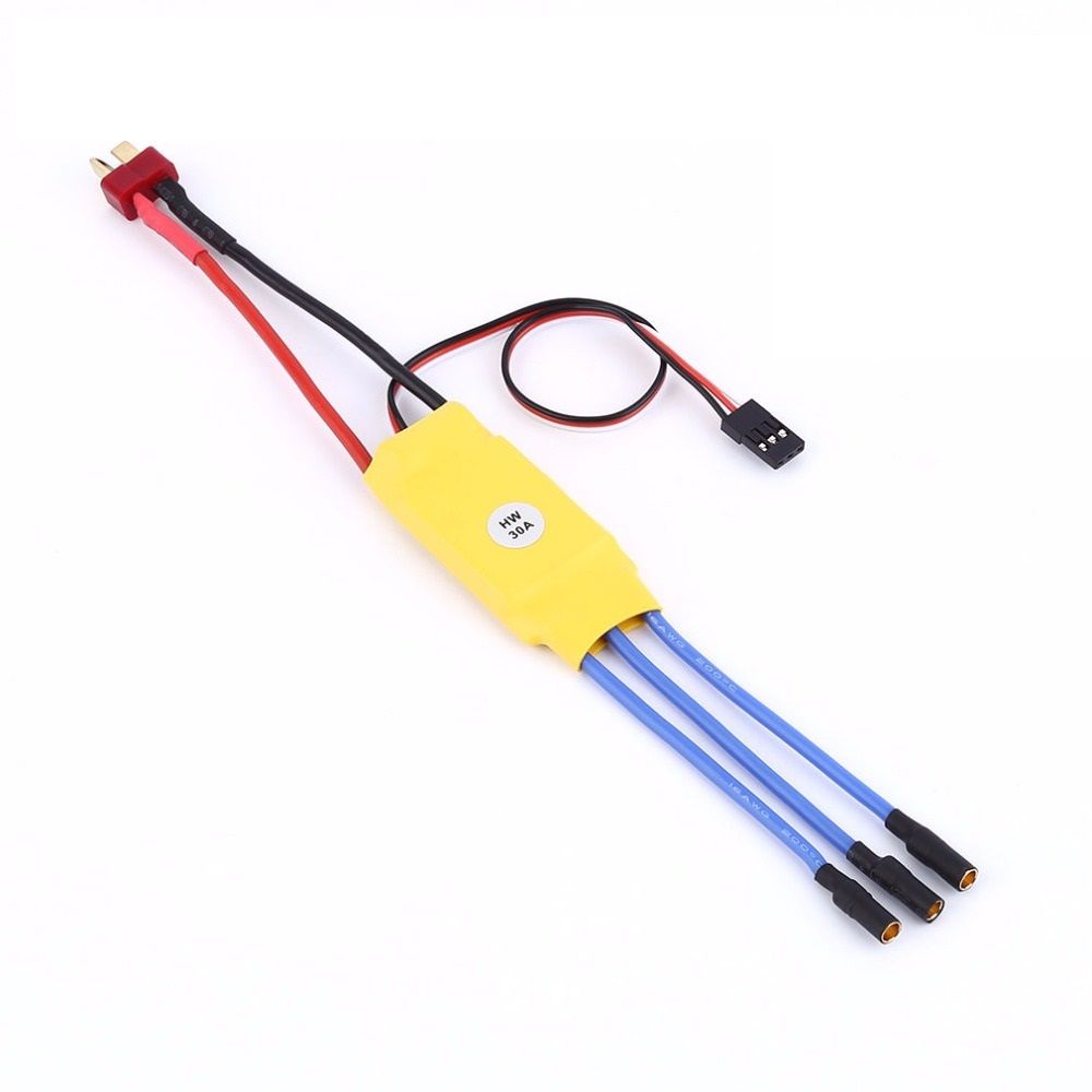 best brushless esc