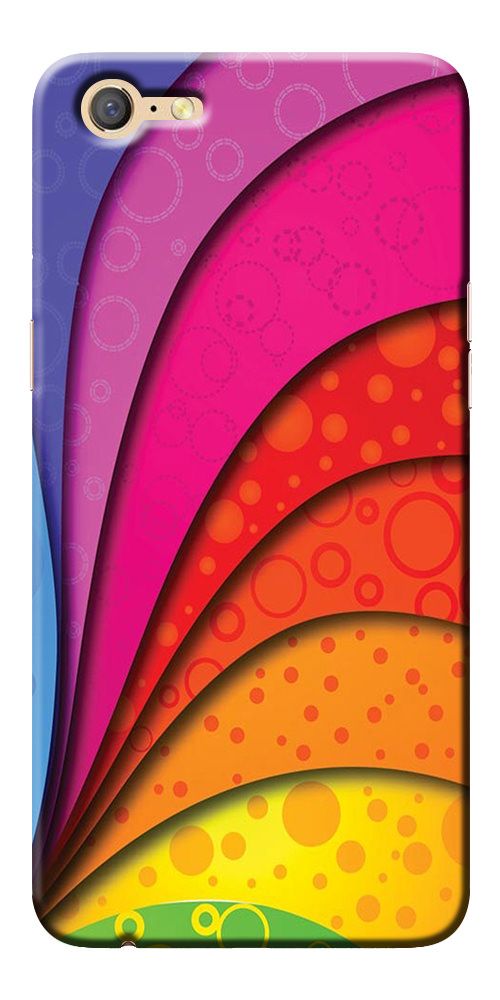 flipkart oppo a71 back cover