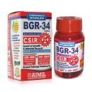 Ayurveda Cure Bgr 34 Tablets 4 X 100 No. of Tablets