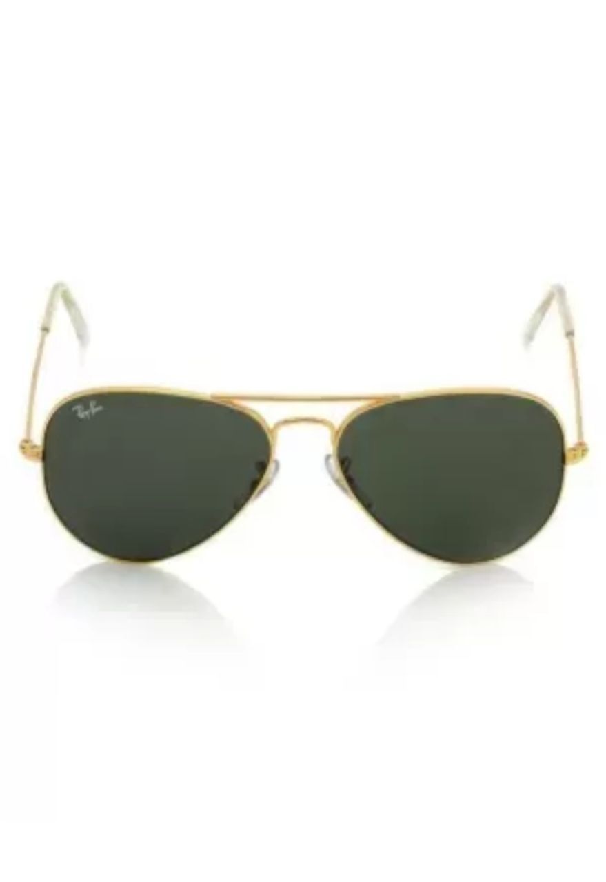 ray ban aviator occasion