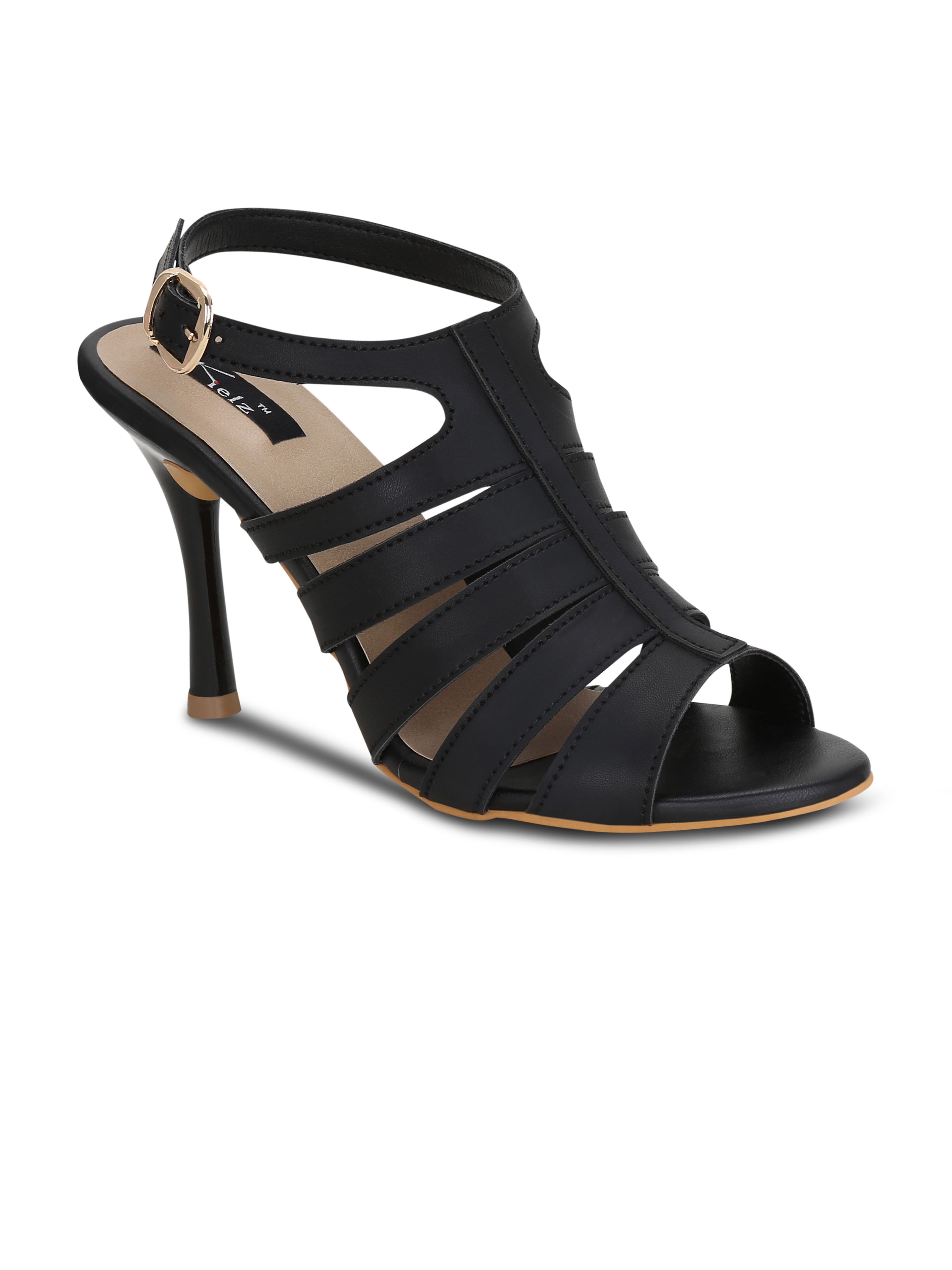 kielz heels