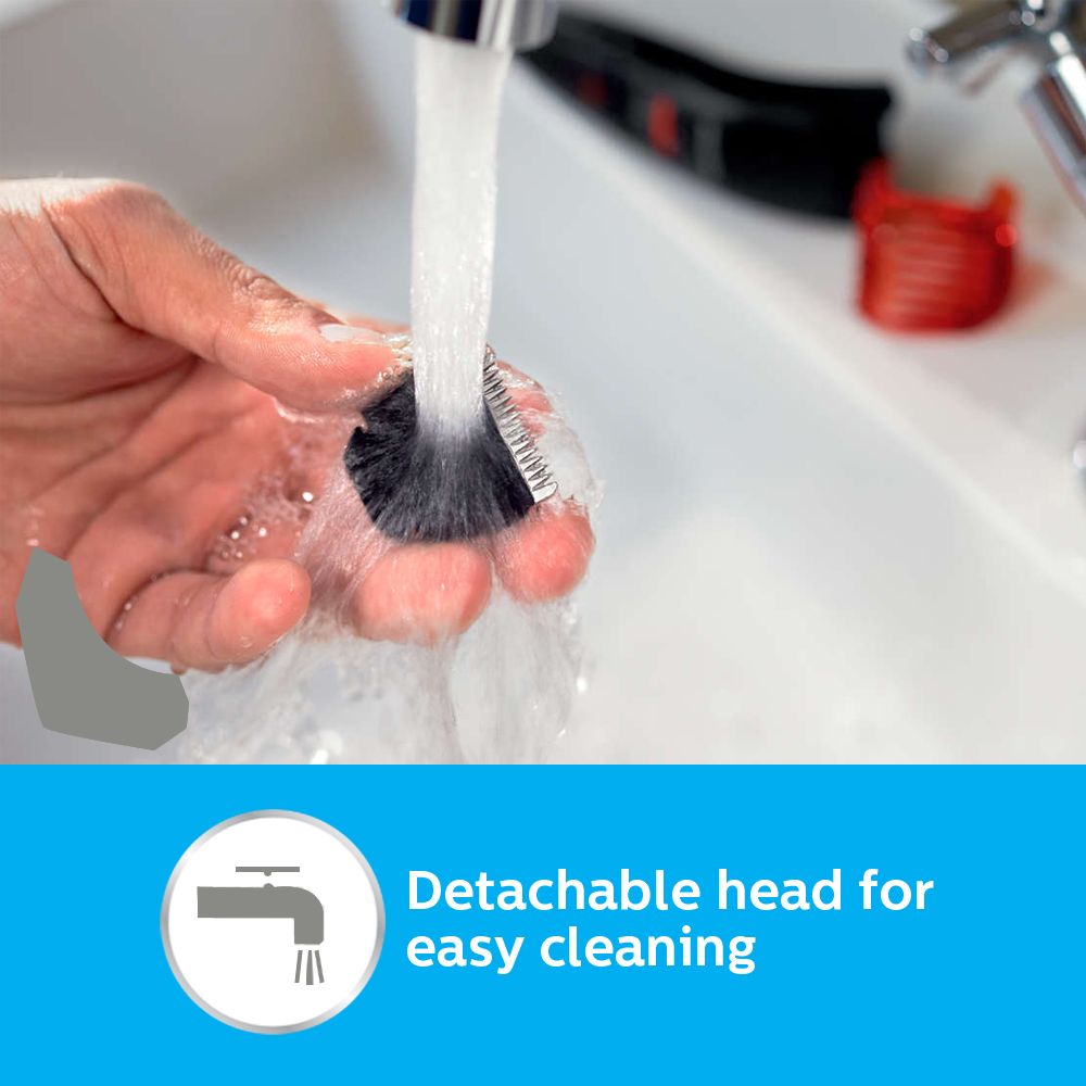 philips trimmer qt4011 snapdeal