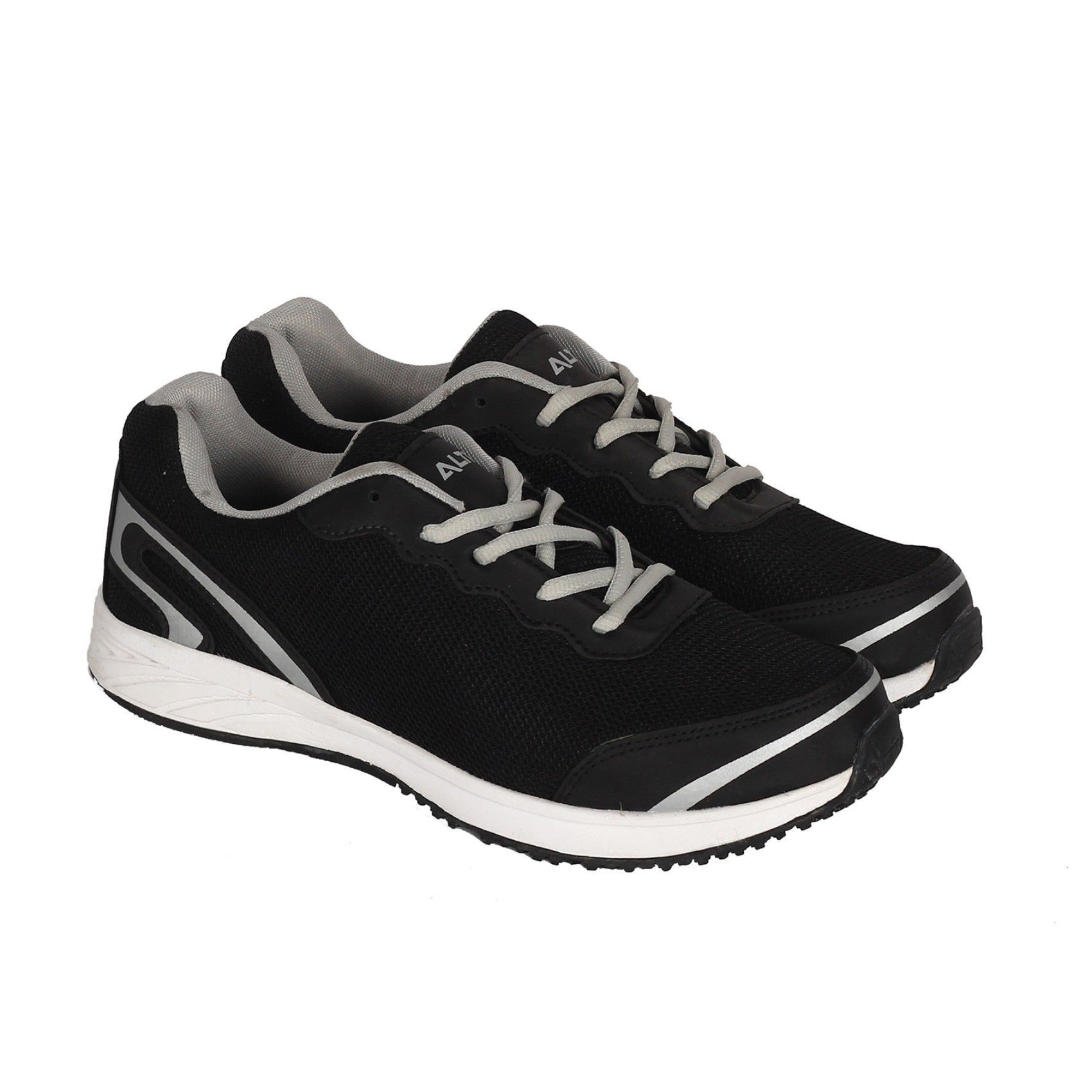 Altra Outdoor Black Casual Shoes - Buy Altra Outdoor Black Casual Shoes ...