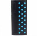 ZOFIA zofia 5g dotted power bank 15000 -mAh Li-Ion Power Bank Black