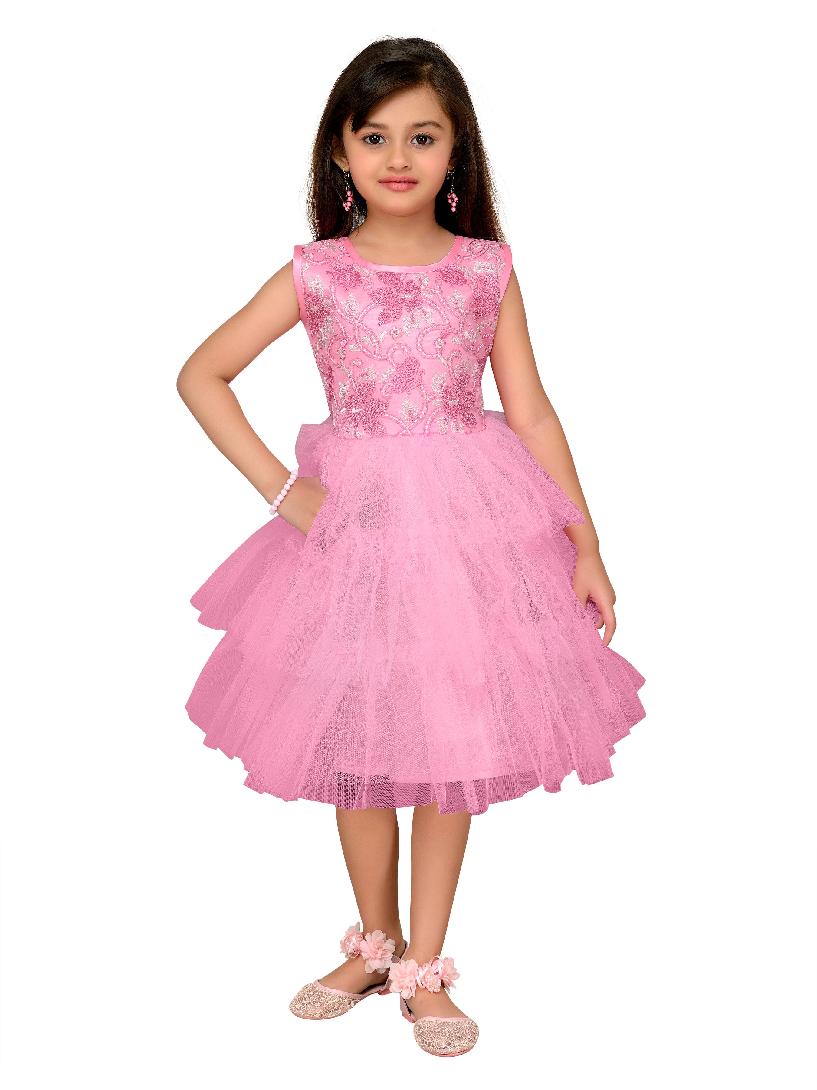 snapdeal kids wear